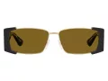 Moschino Ochelari de Soare MOS 206/S 2M2/70 57