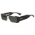 Moschino Ochelari de Soare MOS 206/S 2M2/IR 57