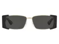 Moschino Ochelari de Soare MOS 206/S 2M2/IR 57