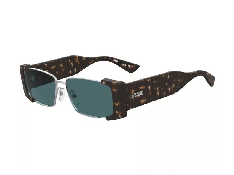 Moschino Ochelari de Soare MOS 206/S 45Z/KU 57