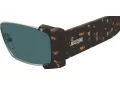 Moschino Ochelari de Soare MOS 206/S 45Z/KU 57