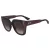 Moschino Ochelari de Soare MOS 207/S GUU/HA 55