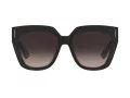 Moschino Ochelari de Soare MOS 207/S GUU/HA 55