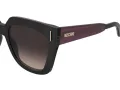 Moschino Ochelari de Soare MOS 207/S GUU/HA 55