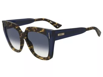 Moschino Ochelari de Soare MOS 207/S IPR/08 55