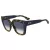 Moschino Ochelari de Soare MOS 207/S IPR/08 55