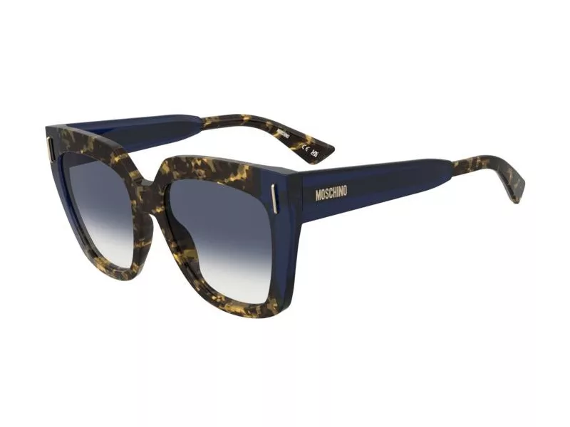 Moschino Ochelari de Soare MOS 207/S IPR/08 55