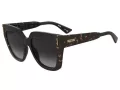 Moschino Ochelari de Soare MOS 207/S WR7/9O 55