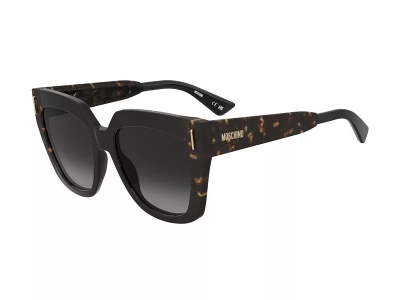 Moschino Ochelari de Soare MOS 207/S WR7/9O 55