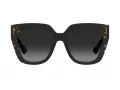 Moschino Ochelari de Soare MOS 207/S WR7/9O 55