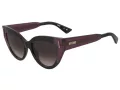 Moschino Ochelari de Soare MOS 208/S GUU/HA 56