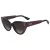 Moschino Ochelari de Soare MOS 208/S GUU/HA 56