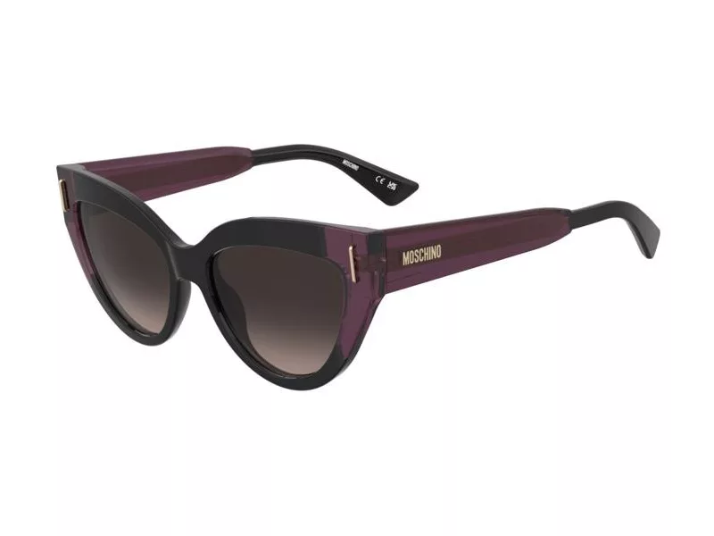 Moschino Ochelari de Soare MOS 208/S GUU/HA 56