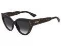 Moschino Ochelari de Soare MOS 208/S WR7/9O 56