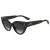 Moschino Ochelari de Soare MOS 208/S WR7/9O 56