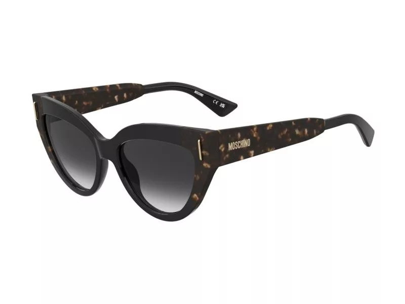 Moschino Ochelari de Soare MOS 208/S WR7/9O 56