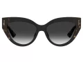 Moschino Ochelari de Soare MOS 208/S WR7/9O 56