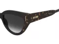 Moschino Ochelari de Soare MOS 208/S WR7/9O 56