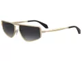 Moschino Ochelari de Soare MOS 209/S 000/9O 59