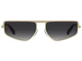 Moschino Ochelari de Soare MOS 209/S 000/9O 59
