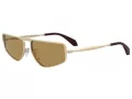 Moschino Ochelari de Soare MOS 209/S AOZ/70 59