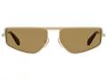 Moschino Ochelari de Soare MOS 209/S AOZ/70 59