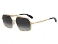 Moschino Ochelari de Soare MOS 210/S 000/9O 60