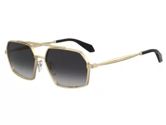 Moschino Ochelari de Soare MOS 210/S 000/9O 60