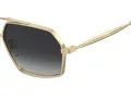 Moschino Ochelari de Soare MOS 210/S 000/9O 60