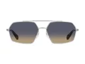 Moschino Ochelari de Soare MOS 210/S 010/IE 60