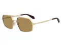 Moschino Ochelari de Soare MOS 210/S AOZ/70 60