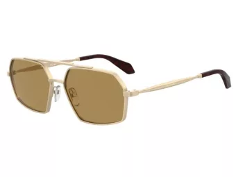 Moschino Ochelari de Soare MOS 210/S AOZ/70 60