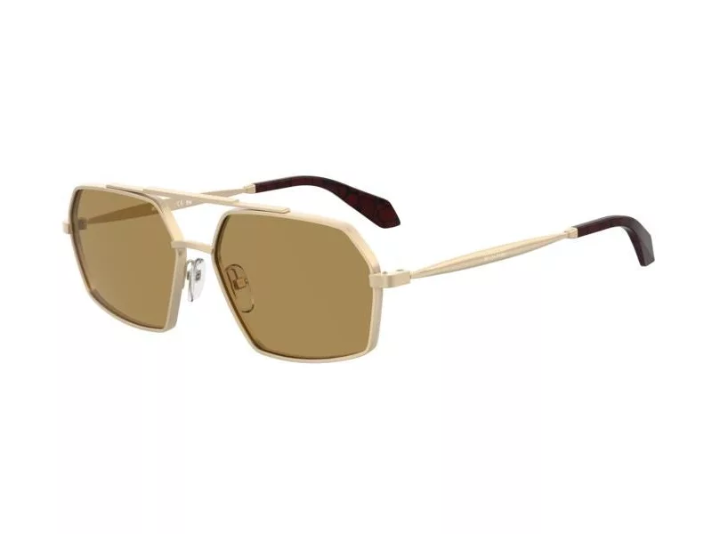 Moschino Ochelari de Soare MOS 210/S AOZ/70 60
