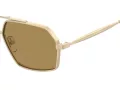 Moschino Ochelari de Soare MOS 210/S AOZ/70 60
