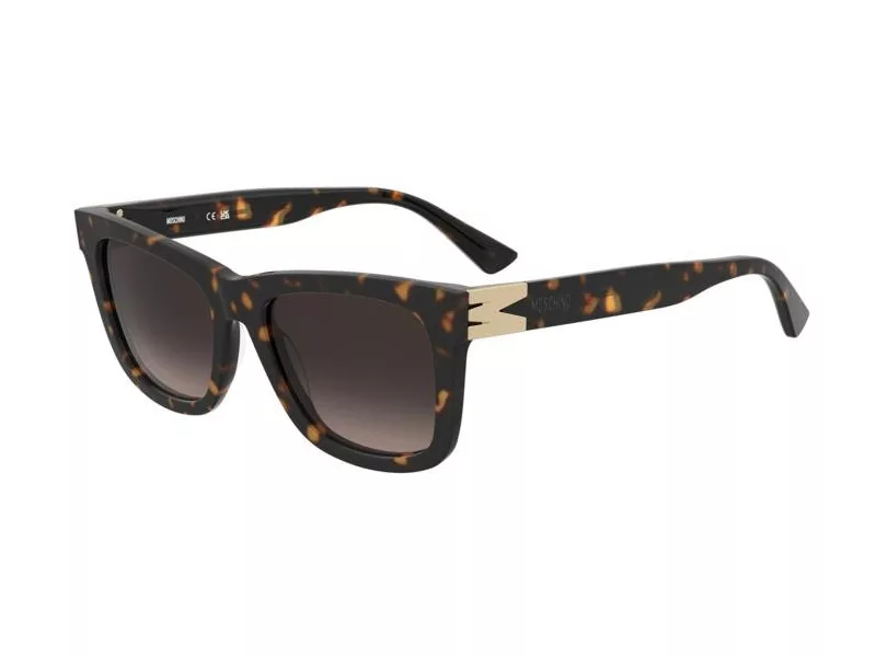 Moschino Ochelari de Soare MOS 211/S 086/HA 54