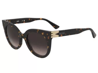 Moschino Ochelari de Soare MOS 212/S 086/HA 52