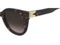 Moschino Ochelari de Soare MOS 212/S 086/HA 52