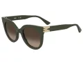 Moschino Ochelari de Soare MOS 212/S 1ED/HA 52