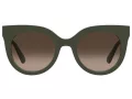 Moschino Ochelari de Soare MOS 212/S 1ED/HA 52