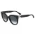 Moschino Ochelari de Soare MOS 212/S 807/08 52