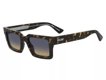 Moschino Ochelari de Soare MOS 214/S 086/IE 52