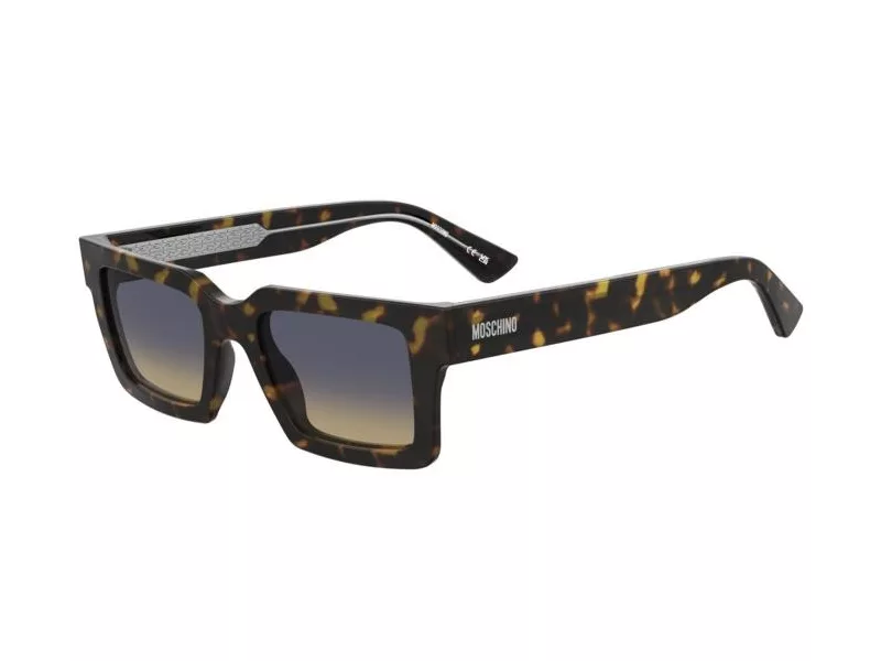 Moschino Ochelari de Soare MOS 214/S 086/IE 52