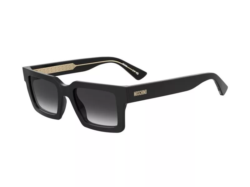 Moschino Ochelari de Soare MOS 214/S 807/9O 52