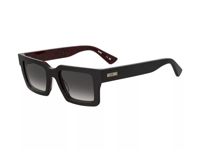 Moschino Ochelari de Soare MOS 214/S XJS/9O 52