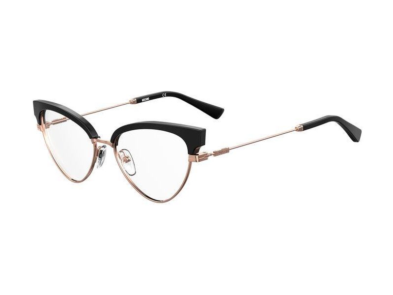 Moschino Ochelari de Vedere MOS 560 807