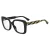 Moschino Ochelari de Vedere MOS 614 807