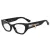 Moschino Ochelari de Vedere MOS 632 807