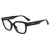 Moschino Ochelari de Vedere MOS 633 807
