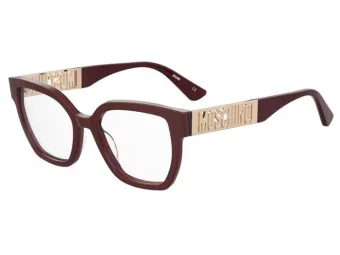 Moschino Ochelari de Vedere MOS 633 LHF