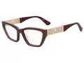 Moschino Ochelari de Vedere MOS 634 LHF